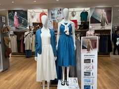 -优衣库(广州番禺万达广场店)