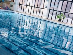 -CLASS国际公馆诺伯曼超越运动会馆