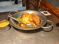 -星财记香港冰室·茶餐厅(仓山万达店)