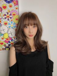 -丝语萱形象