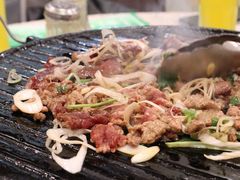 -厚味居炙子烤肉·清真(天桥南纬路店)