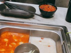 -新辣道鱼火锅(领展购物广场·中关村店)