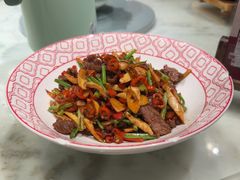 -径山十八道·风味民间菜(华夏之心店)