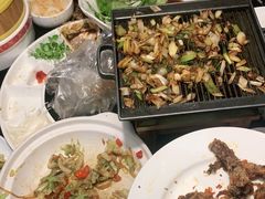 -大鸭梨烤鸭(甘家口店)