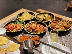 -酒拾烤肉(南城店)