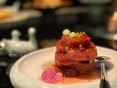 桂花糯米糖藕-夜上海(新天地店)