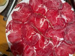 -映山红鲜货火锅(鱼嘴店)