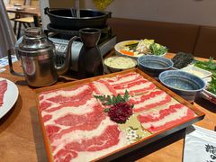 -龙酒场·关西寿喜烧·居酒屋(罗湖店)