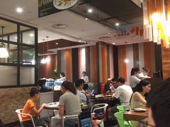 大堂-新旺茶餐厅(嘉里城店)