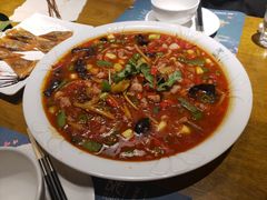 -别院里音乐餐酒吧(双流航空港店)
