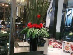 -小资太太餐厅(南岗区店)