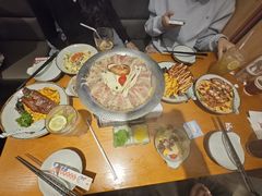 -佰海稻食堂·盖饭·拉面·寿喜锅(中华广场店)