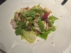 solo拌海鲜-Solo(衡山路店)