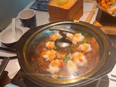-绿茶餐厅(淮安吾悦广场店)