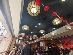 -老西安韩记三鲜煮馍(四府街店)