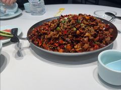 -椒馋小馆(绿源路店)