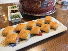 -龍聚祥烧麦馆(鼓楼店)