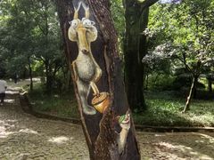 -灵谷景区