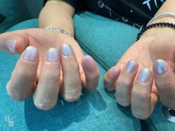 -Beauty nail伊佳靓丽美甲美睫