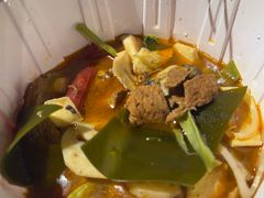 -万记麻辣烫国展总店