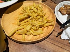-耶里夏丽·丝路新疆菜·清真食品(徐汇南丹东路臻选店)