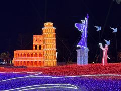 -南沙天后宫景区