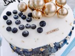 -麦雪尔甜品·生日蛋糕(新街口旗舰店)