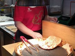 -阿甘锅盔(中关村食宝街店)