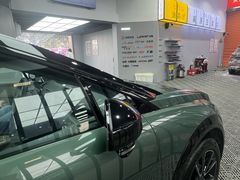 -天猫养车贴膜轻改·蓝电(优匹康桥东路店)