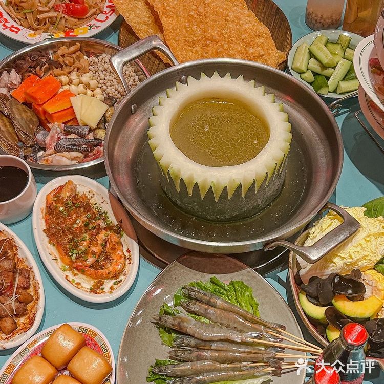 一周刷几次‼️黄龙洞地铁口的露营鸡煲原地封神