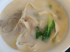 -阿庄新豫菜(通泰路店)