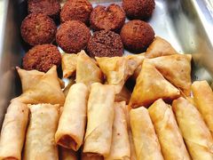 -La Medina餐厅(亮马河南路店)