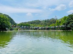 -星湖旅游景区七星岩