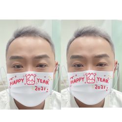 -MIVI野生眉纹绣纹眉