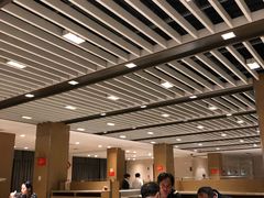 大堂-知味观(湖滨店)