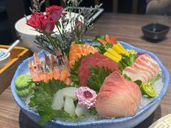 -九井澤精致料理(金茂店)