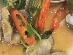 -海港酒楼·平价海鲜·茶点(小公园店)