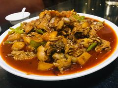 -津菜宋记老房子(平山道店)