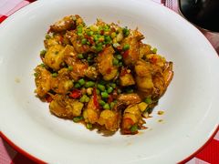 -西江红·株洲本地菜(滨江南路店)