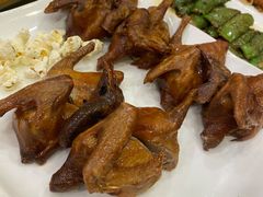 -清心鸡沙田乳鸽店·非遗传承(石溪店)