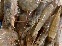 基围虾-爱客得牛排海鲜烤肉·火锅自助(春熙路黑金好店)