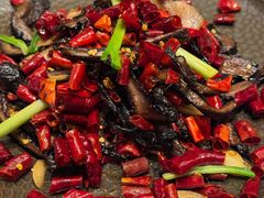 -滇野云南野生菌餐厅(陕西南路店)