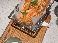 -秀玉coffee&kitchen(黄石大上海店)