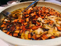 沸腾笋壳鱼-悦江(梅奔中心店)