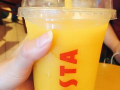 -COSTA COFFEE(新奥购物中心店)