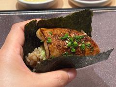 -小十Omakase(地王大厦店)
