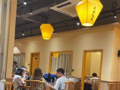 -冰城焰会大丰收铁锅炖(萝岗万达金街店)