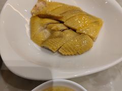 -稻香酒家(长宁KING88广场店)