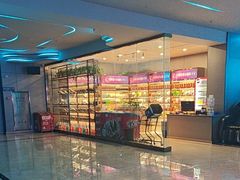 -圣地雅歌KTV(市府广场店)