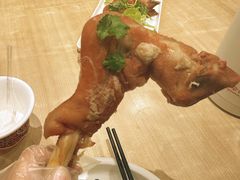 -羊之道草原味道清真餐厅(番禺店)